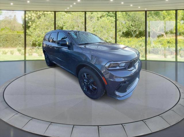 2026 Dodge Durango DURANGO GT PLUS AWD HEMI V8 2026 Dodge Durango DURANGO GT PLUS AWD HEMI V8