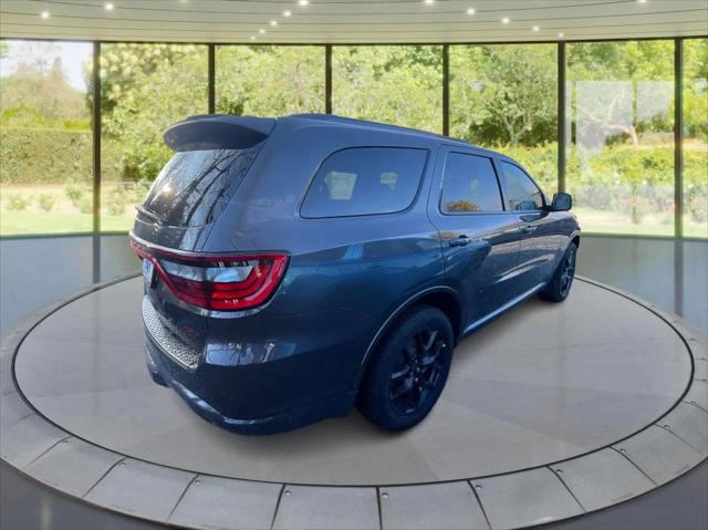 2026 Dodge Durango DURANGO GT PLUS AWD HEMI V8 2026 Dodge Durango DURANGO GT PLUS AWD HEMI V8