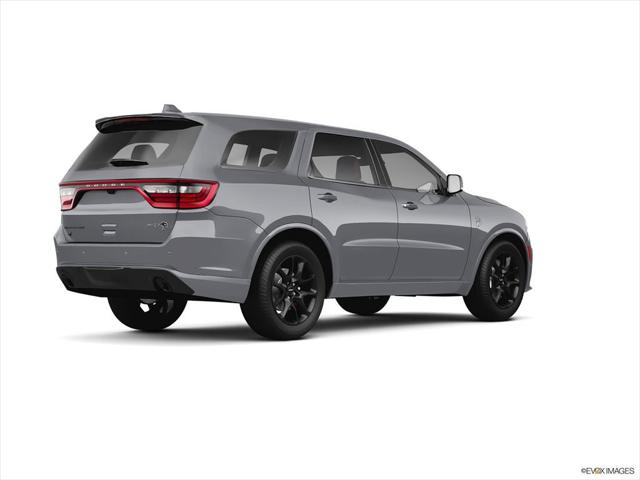 2026 Dodge Durango DURANGO SRT HELLCAT JAILBREAK AWD