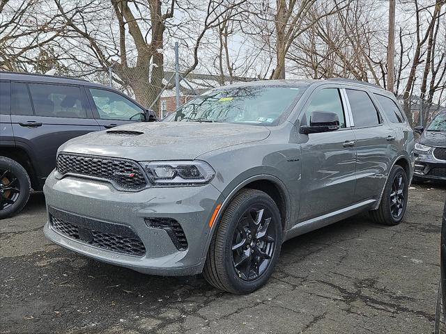 2026 Dodge Durango DURANGO GT PLUS AWD HEMI V8 2026 Dodge Durango DURANGO GT PLUS AWD HEMI V8