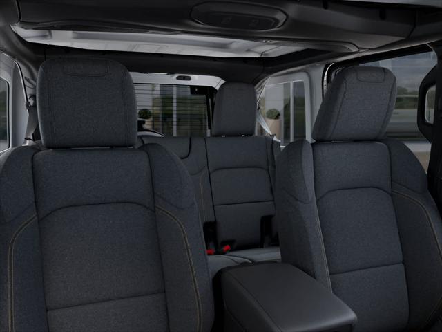 2026 Jeep Wrangler 4-Door Sport 4x4