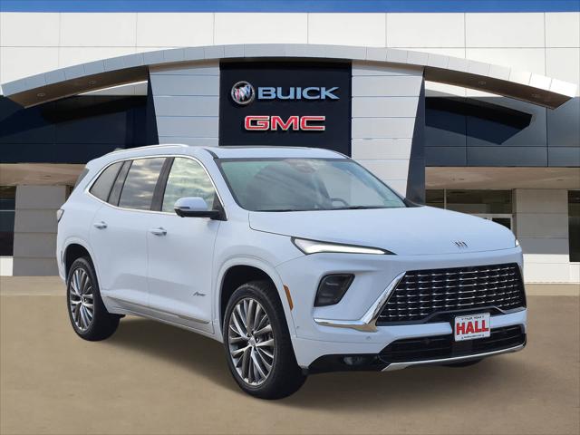 2026 Buick Enclave Avenir for sale in Tyler, TX