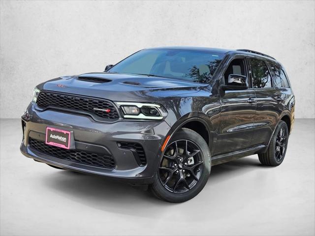 2026 Dodge Durango DURANGO GT AWD HEMI V8