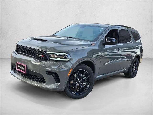 2026 Dodge Durango DURANGO GT AWD HEMI V8