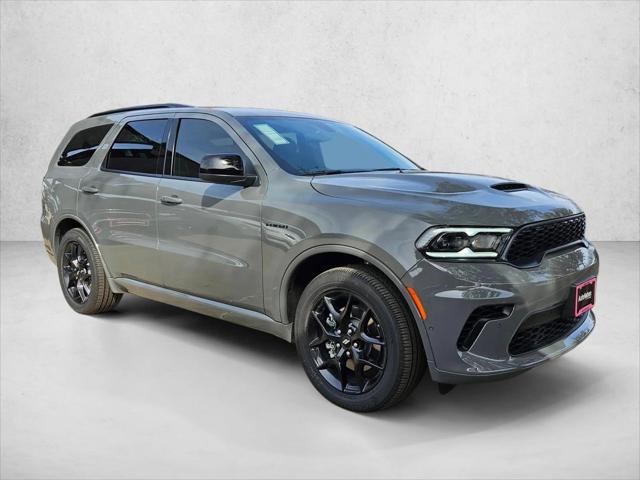 2026 Dodge Durango GT HEMI V8