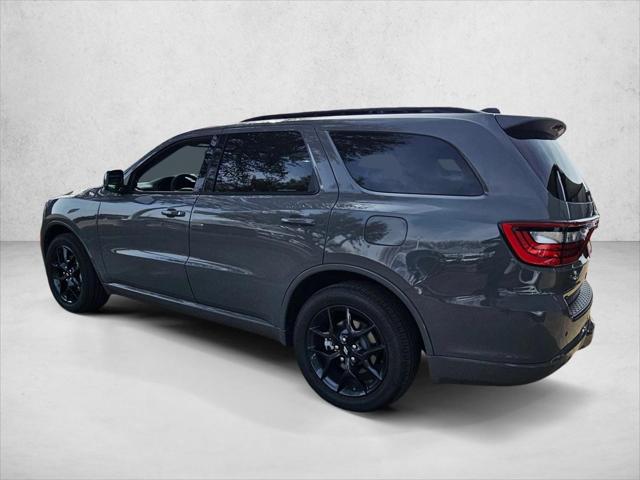 2026 Dodge Durango GT HEMI V8