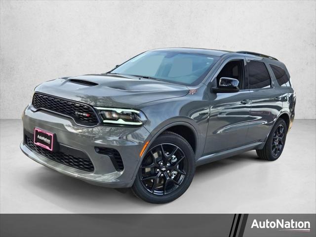 2026 Dodge Durango DURANGO GT AWD HEMI V8 2026 Dodge Durango DURANGO GT AWD HEMI V8