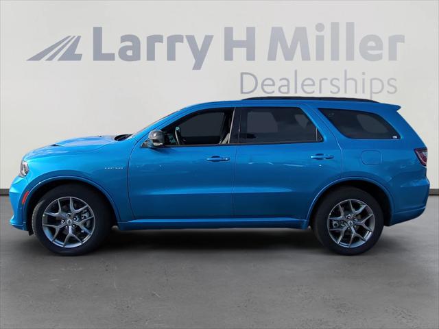 2026 Dodge Durango DURANGO GT PLUS AWD HEMI V8 2026 Dodge Durango DURANGO GT PLUS AWD HEMI V8