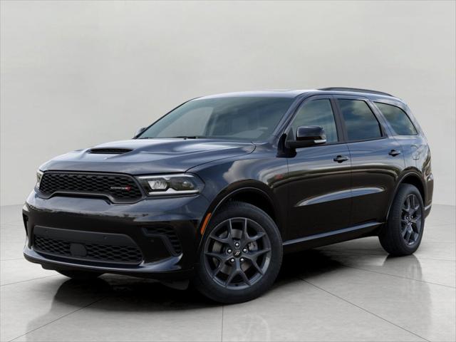 2026 Dodge Durango DURANGO GT PLUS AWD HEMI V8 2026 Dodge Durango DURANGO GT PLUS AWD HEMI V8