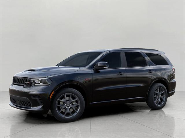 2026 Dodge Durango DURANGO GT PLUS AWD HEMI V8 2026 Dodge Durango DURANGO GT PLUS AWD HEMI V8