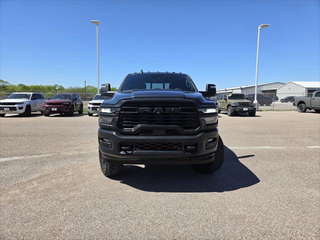 2026 RAM Ram 2500 RAM 2500 TRADESMAN CREW CAB 4X4 64 BOX