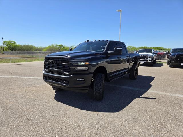 2026 RAM Ram 2500 RAM 2500 TRADESMAN CREW CAB 4X4 64 BOX