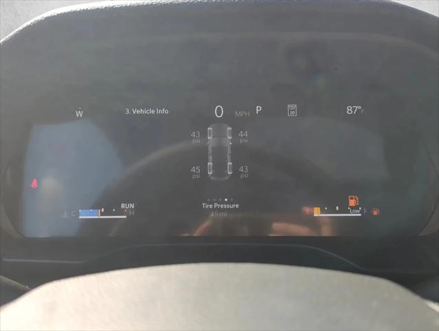 2026 Jeep Grand Cherokee Limited 4x2