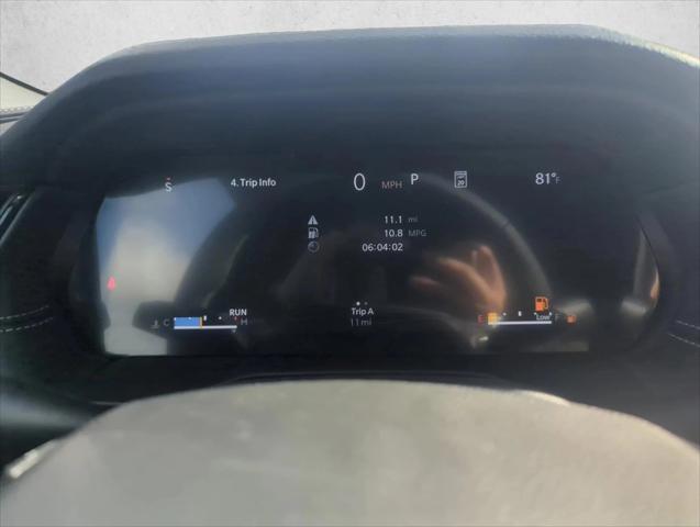 2026 Jeep Grand Cherokee Limited 4x2