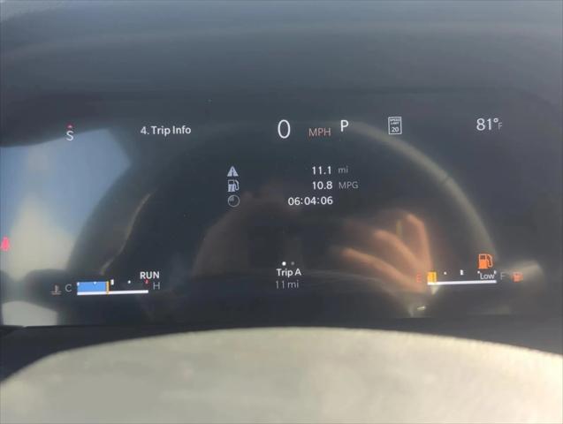 2026 Jeep Grand Cherokee Limited 4x2