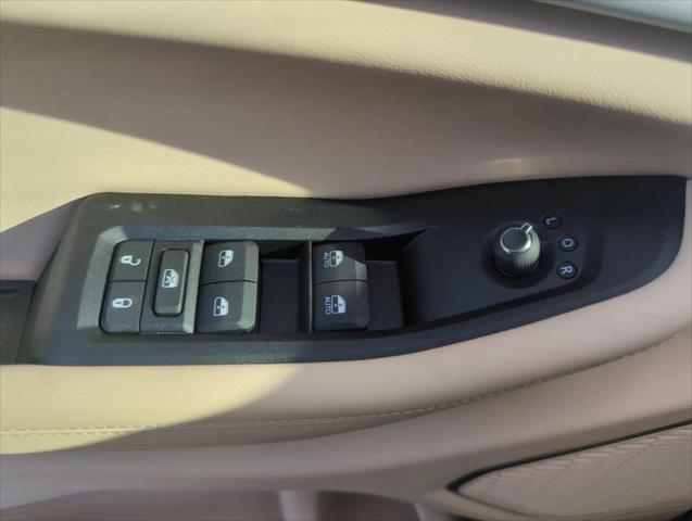 2026 Jeep Grand Cherokee Limited 4x2