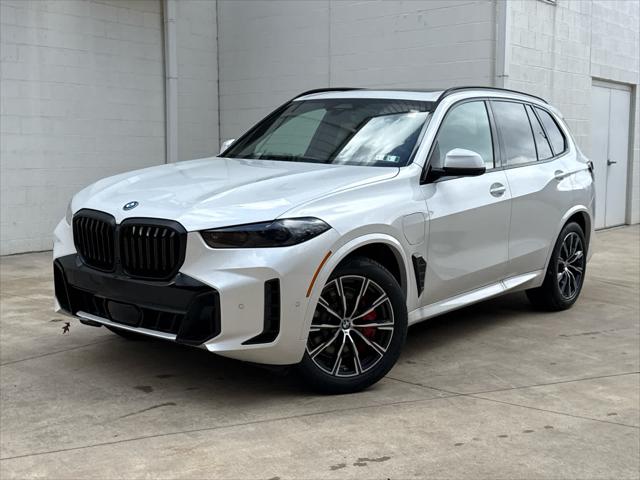2026 BMW X5 xDrive50e for sale in Monroeville, PA