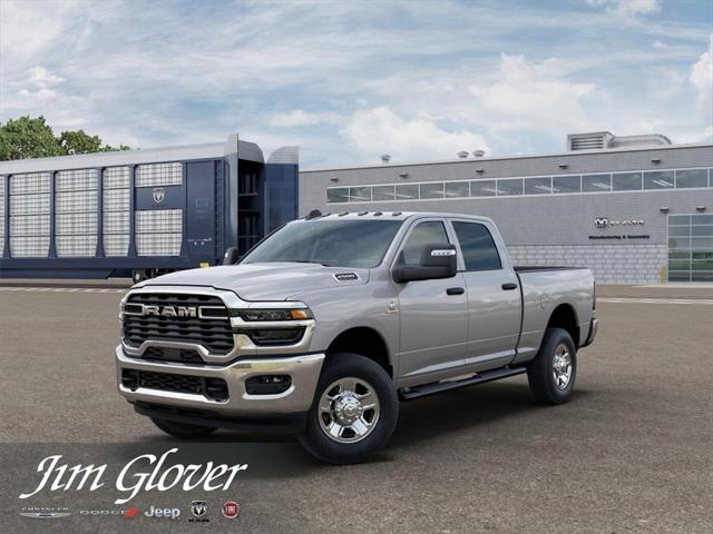 2026 RAM Ram 2500 RAM 2500 TRADESMAN CREW CAB 4X4 64 BOX 2026 RAM Ram 2500 RAM 2500 TRADESMAN CREW CAB 4X4 64 BOX