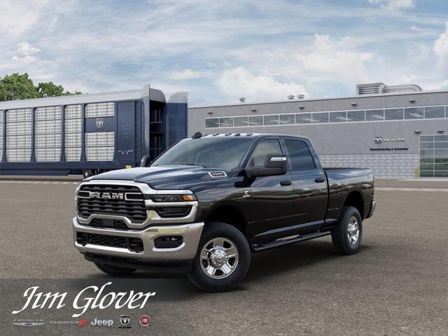 2026 RAM Ram 2500 RAM 2500 TRADESMAN CREW CAB 4X4 64 BOX 2026 RAM Ram 2500 RAM 2500 TRADESMAN CREW CAB 4X4 64 BOX