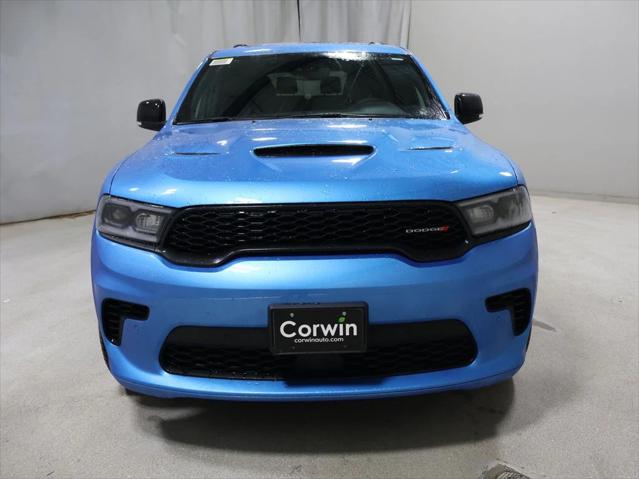 2026 Dodge Durango DURANGO GT PLUS AWD HEMI V8 2026 Dodge Durango DURANGO GT PLUS AWD HEMI V8