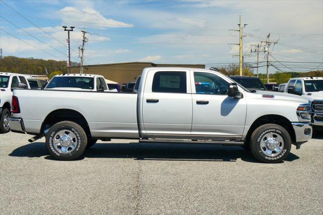 2026 RAM Ram 2500 RAM 2500 TRADESMAN CREW CAB 4X4 8 BOX 2026 RAM Ram 2500 RAM 2500 TRADESMAN CREW CAB 4X4 8 BOX
