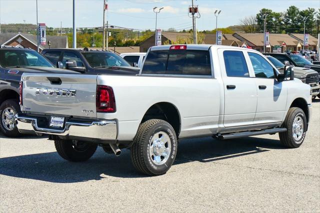 2026 RAM Ram 2500 RAM 2500 TRADESMAN CREW CAB 4X4 8 BOX 2026 RAM Ram 2500 RAM 2500 TRADESMAN CREW CAB 4X4 8 BOX