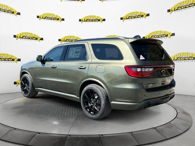 2026 Dodge Durango DURANGO GT AWD HEMI V8 2026 Dodge Durango DURANGO GT AWD HEMI V8