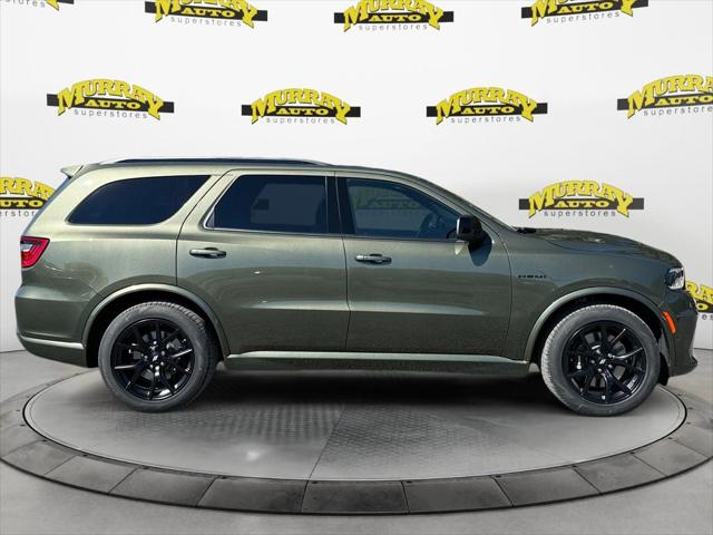 2026 Dodge Durango GT AWD HEMI V8
