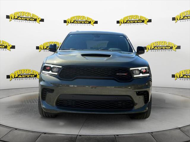2026 Dodge Durango GT AWD HEMI V8