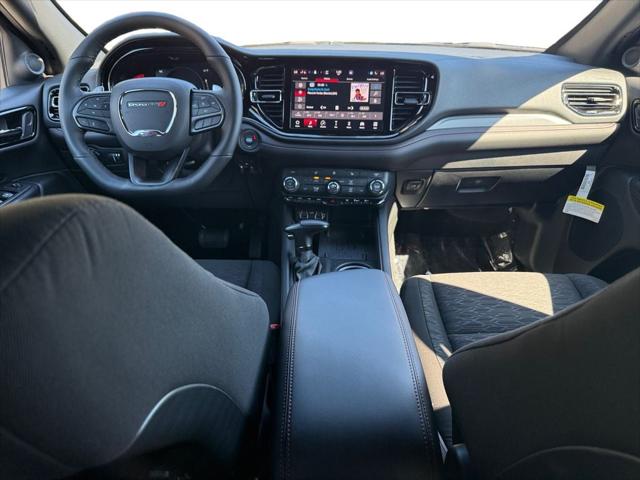 2026 Dodge Durango GT AWD HEMI V8