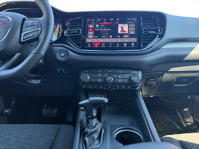 2026 Dodge Durango GT AWD HEMI V8