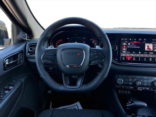 2026 Dodge Durango GT AWD HEMI V8