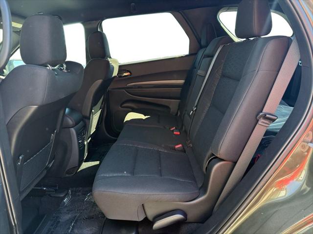 2026 Dodge Durango GT AWD HEMI V8