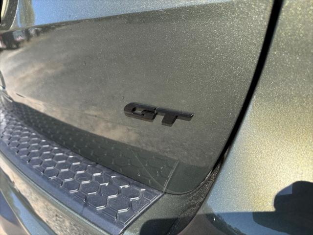2026 Dodge Durango GT AWD HEMI V8