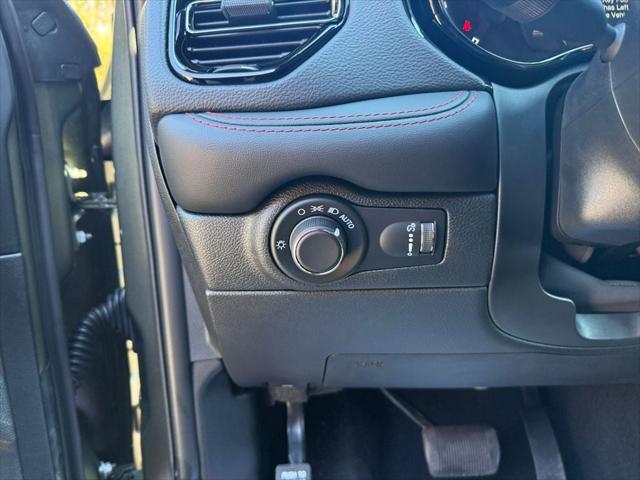 2026 Dodge Durango GT AWD HEMI V8