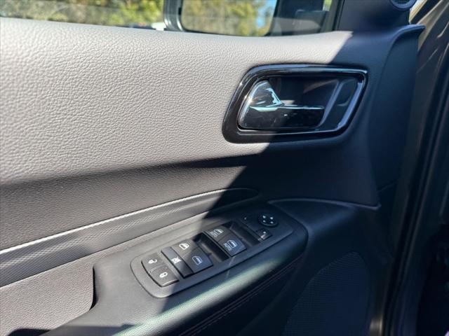 2026 Dodge Durango GT AWD HEMI V8