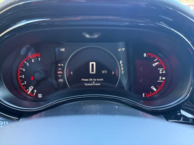 2026 Dodge Durango GT AWD HEMI V8