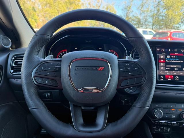 2026 Dodge Durango GT AWD HEMI V8