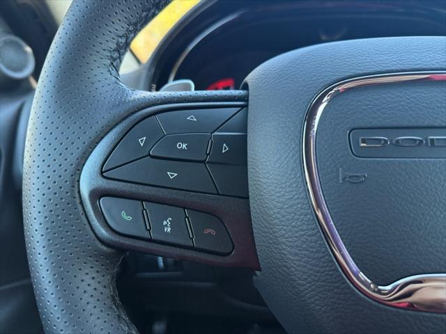 2026 Dodge Durango GT AWD HEMI V8