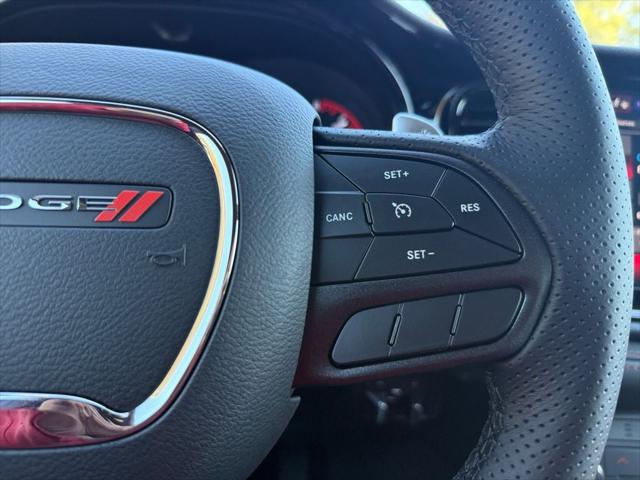 2026 Dodge Durango GT AWD HEMI V8