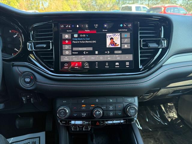 2026 Dodge Durango GT AWD HEMI V8