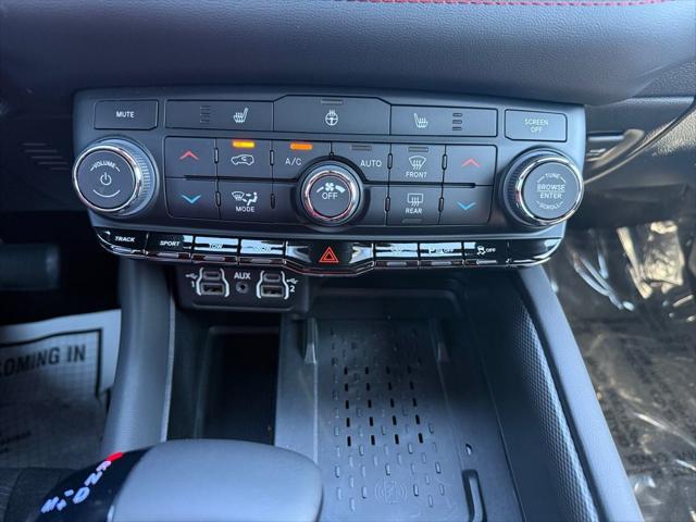 2026 Dodge Durango GT AWD HEMI V8