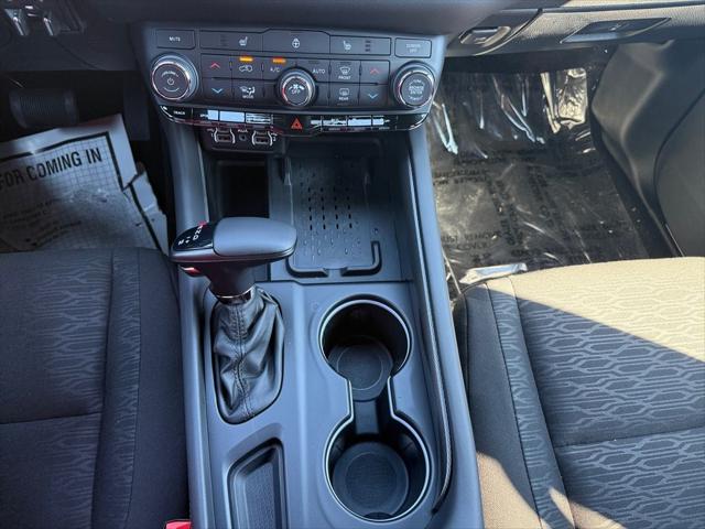 2026 Dodge Durango GT AWD HEMI V8