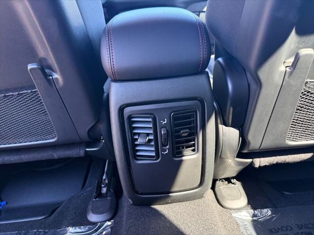 2026 Dodge Durango GT AWD HEMI V8