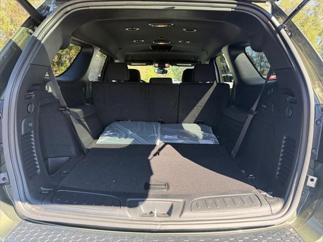 2026 Dodge Durango GT AWD HEMI V8