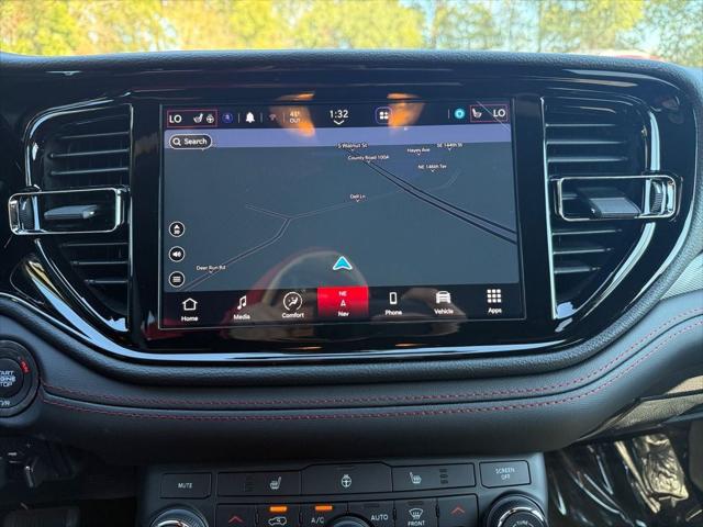 2026 Dodge Durango GT AWD HEMI V8