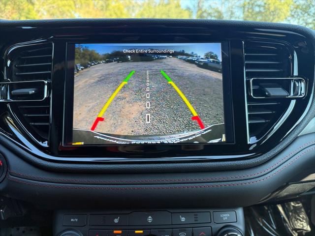 2026 Dodge Durango GT AWD HEMI V8