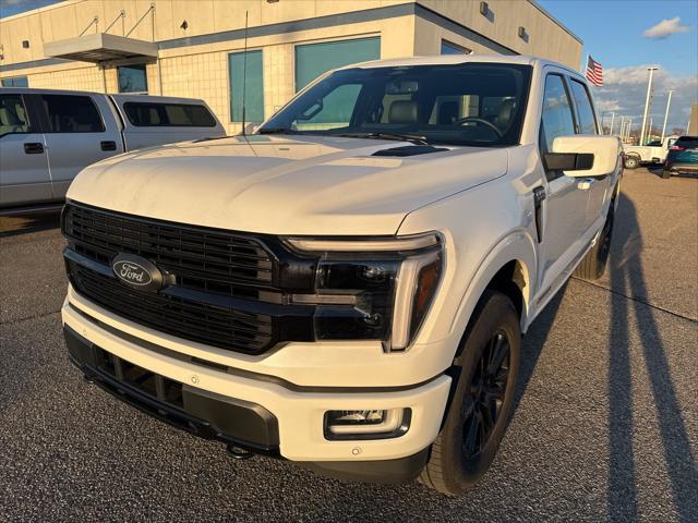2026 Ford F-150 Platinum for sale in Sterling Heights , MI