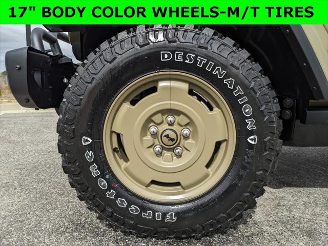 2026 Jeep Gladiator GLADIATOR WILLYS 41 4X4 2026 Jeep Gladiator GLADIATOR WILLYS 41 4X4