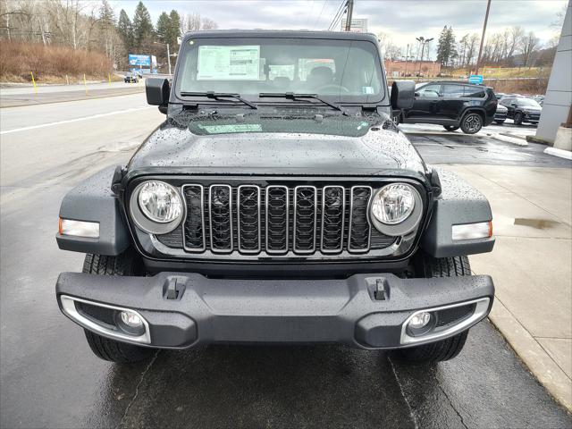 2026 Jeep Gladiator GLADIATOR SPORT 4X4